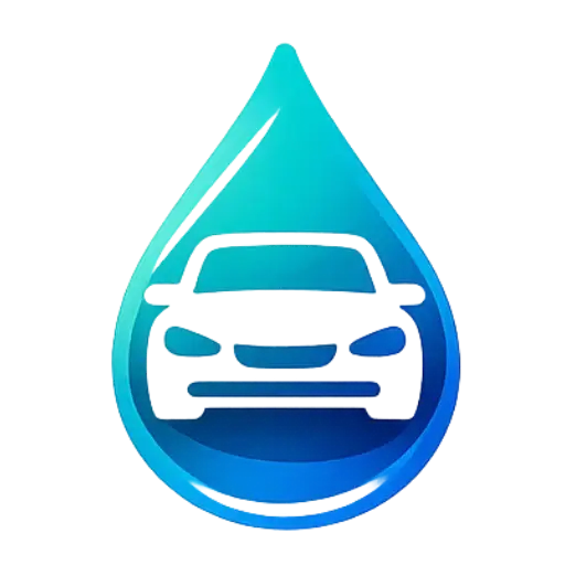 Lavage auto à domicile Munchhausen